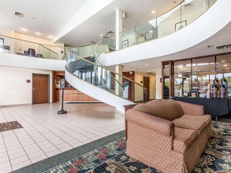 Comfort Inn Cleveland Airport Middleburg Heights Exteriér fotografie