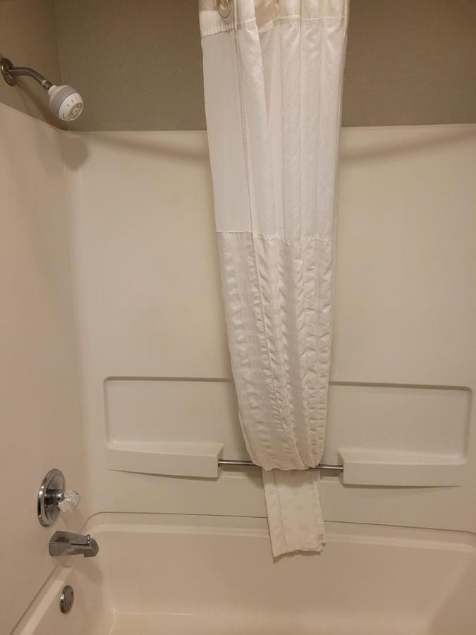 Comfort Inn Cleveland Airport Middleburg Heights Exteriér fotografie