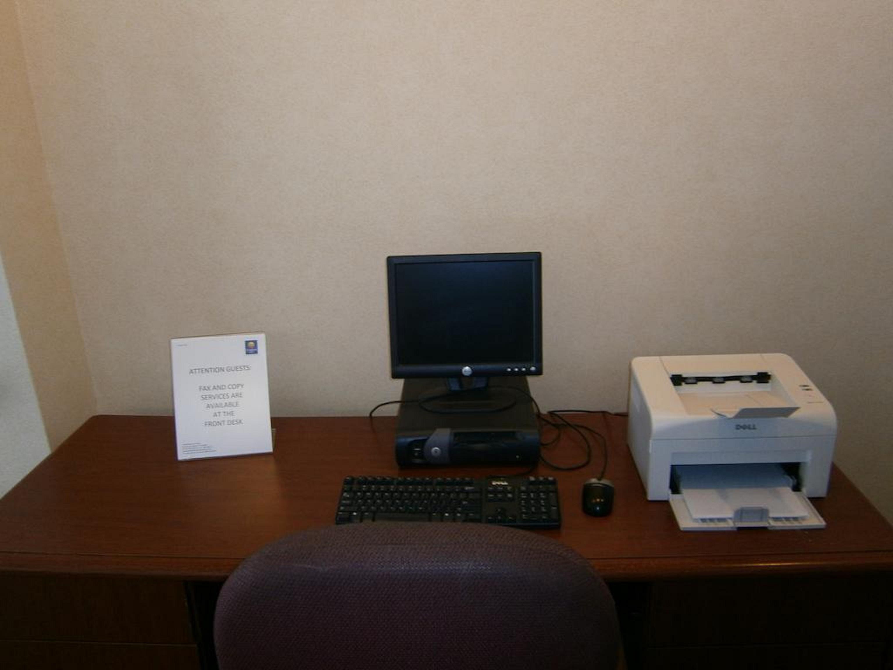 Comfort Inn Cleveland Airport Middleburg Heights Exteriér fotografie
